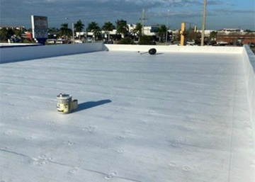 Residential Roof Replacement and Damage Repair from Phoenix Contracting of SWFL located in Lee County: Fort Myers, Cape Coral, North Fort Myers and Lehigh Acres.