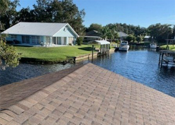 Residential Roof Replacement and Damage Repair from Phoenix Contracting of SWFL located in Lee County: Fort Myers, Cape Coral, North Fort Myers and Lehigh Acres.