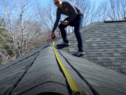 Phoenix Contracting | Roofing Measurements Guide