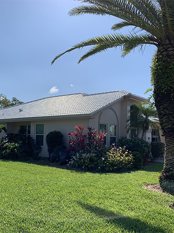 Tile Roofing from Contracting of SWFL located in Lee County: Fort Myers, Cape Coral, North Fort Myers and Lehigh Acres.