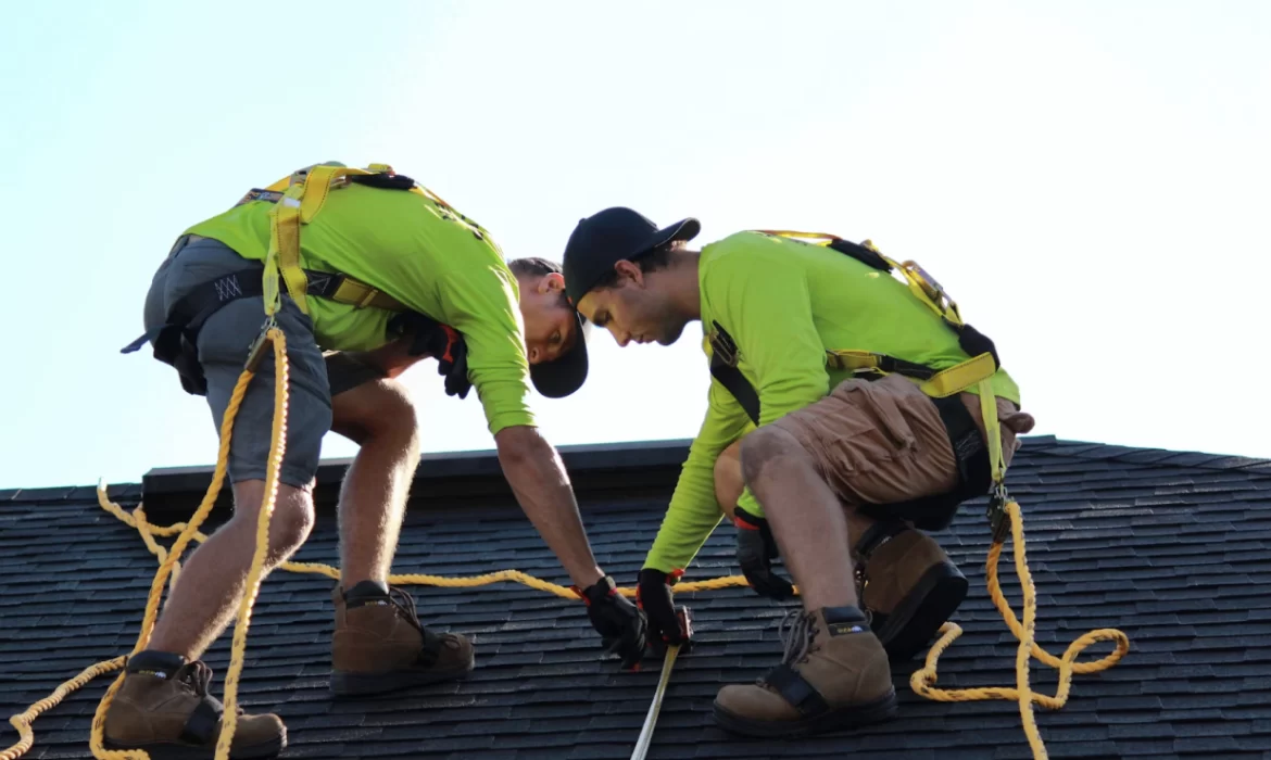 Residential Roof Replacement and Damage Repair from Phoenix Contracting of SWFL located in Lee County: Fort Myers, Cape Coral, North Fort Myers and Lehigh Acres.