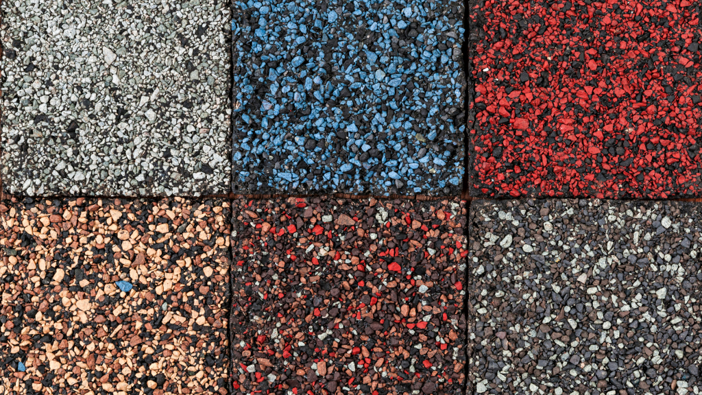 Asphalt Shingle Roofing