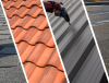 Types of Roofing Materials used by Phoenix Contracting of SWFL in Lee County: Fort Myers, Cape Coral, North Fort Myers and Lehigh Acres.