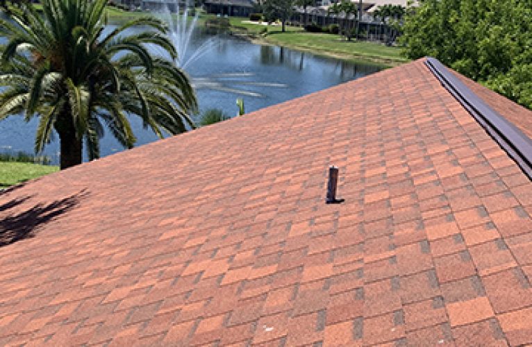 Asphalt Shingle Roofing from Phoenix Contracting of SWFL in Lee County: Fort Myers, Cape Coral, North Fort Myers and Lehigh Acres.